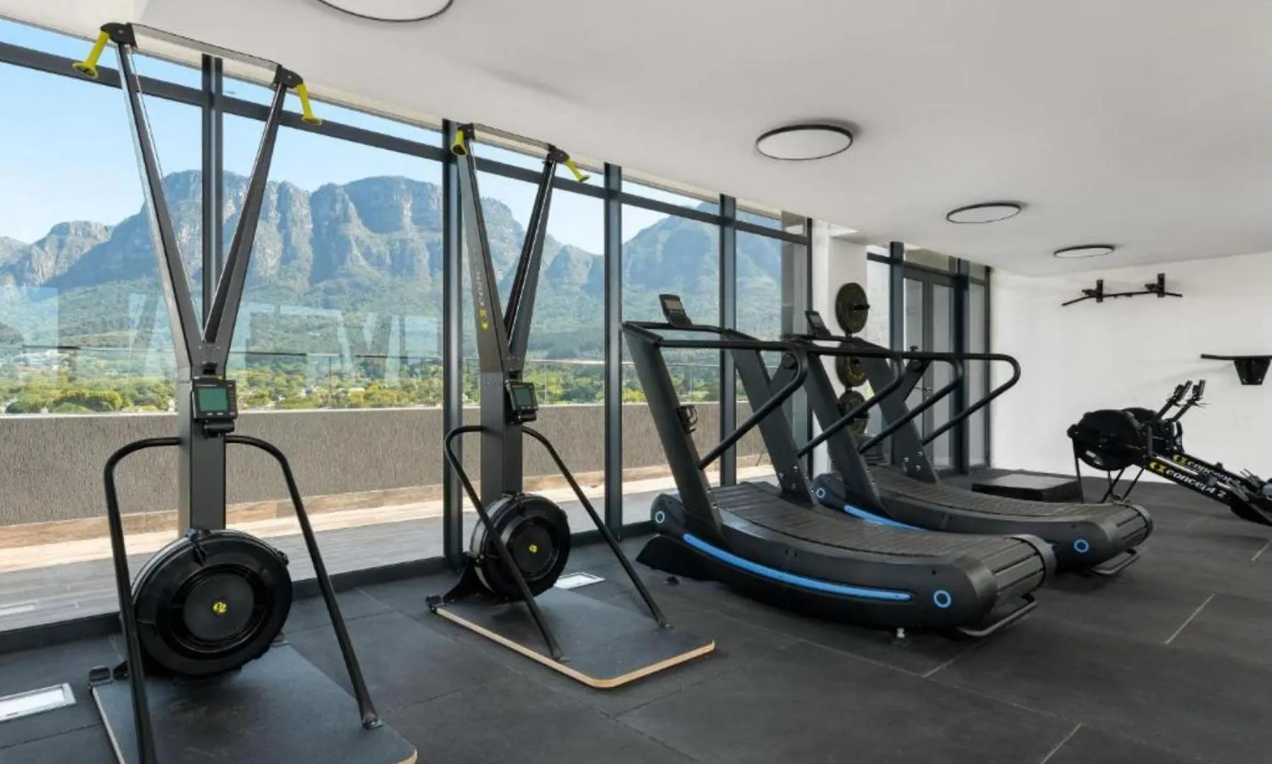 Newlands Peak Aparthotel 904 Cape Town