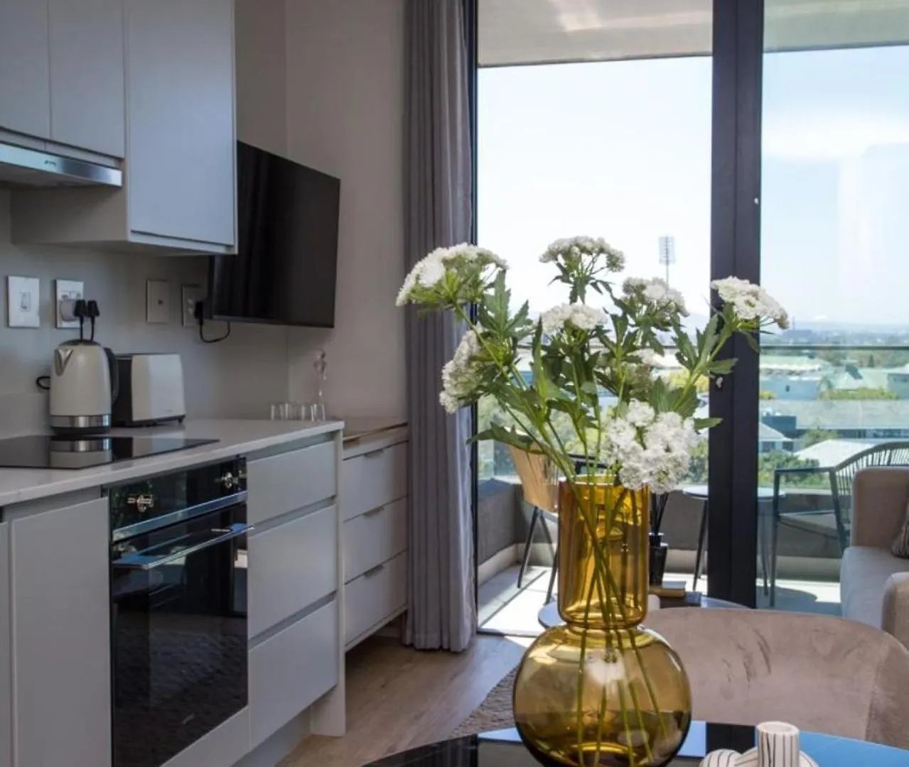 Newlands Peak Aparthotel 904 Cape Town Apartment